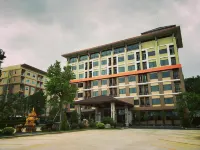 Atk Garden Hills Hotels in Hat Yai District