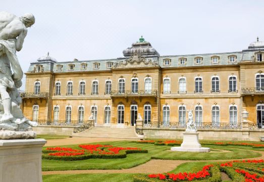 홀리데이 인 런던-루턴 공항 바이 IHG