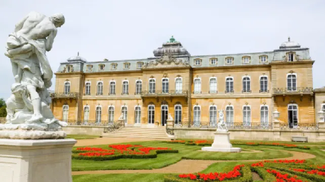 Holiday Inn LONDON - LUTON AIRPORT by IHG