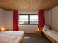 Eifelnatur (Haus 2) Hotels in Immerath