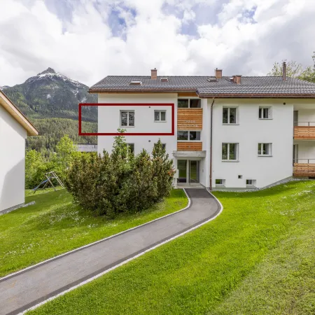 Ferienwohnung WÜEST