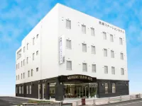 Makurazaki Station Hotel Hotels in Minamikyushu