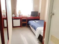 Lion Prince Hotel فنادق في توكي