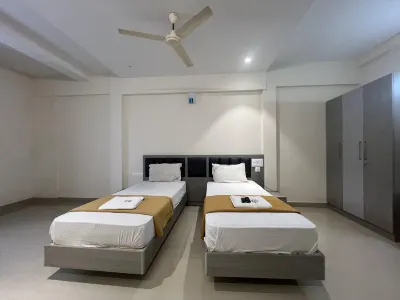 Hotel White Stone Premier Inn