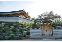 Daebudo Jongii Misulgwan Pension - Pensionaatit