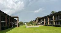 At Home Inn - Pensacola