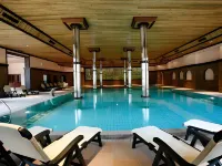 Maxi Park Hotel & Spa - 5-Star