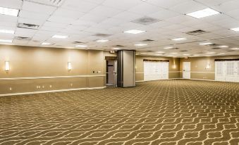Four Points by Sheraton Brunswick