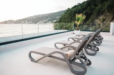 Kaab Boutique Hotel Hotel a 