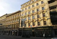 Hotel Praga 1 Hotel in zona Chiesa di Sant'Ignazio