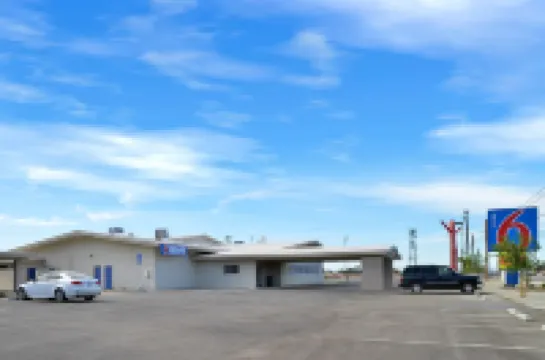 Days Inn by Wyndham Brawley