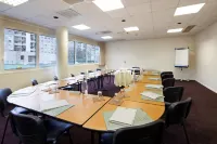 Ibis Styles Massy Opéra Hôtels à : Massy