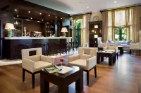 SO/ Sotogrande Spa and Golf Resort Hotel Costa del Sol - bar