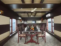 Trium Resorts Hotels in Alappuzha