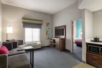 Hampton Inn & Suites Springfield