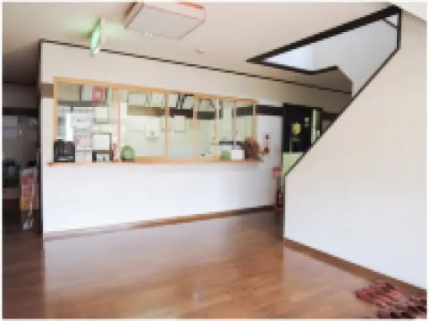 鶯宿溫泉民宿-曙莊