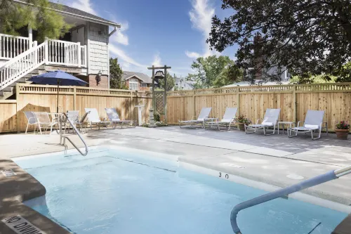 The Bellmoor Inn and Spa - bars