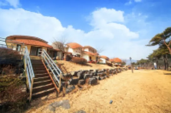 Sancheong Oriental Resort Pension