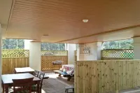 Ulsan la Terrace Pension