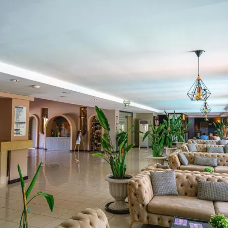 Rose Resort Hotel