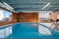 Super 8 by Wyndham Gettysburg Hotels in Straban Township