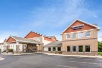 AmericInn by Wyndham Republic فنادق في Republic North Township