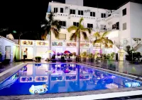 Hotel the Marvellous Hotels in Jhansi