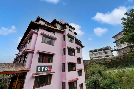 Hotel O Tara Regency