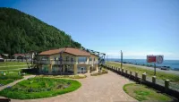 Podlemore Hotel Hotel dekat Baikal Astrophysical Observatory