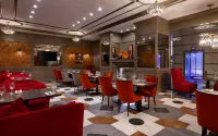 RedPoint Hotel - bar