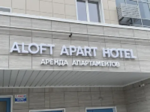 Eloft Apartments
