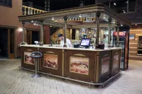 Shakhristan Hotel