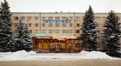 Zarechnaya Hotel