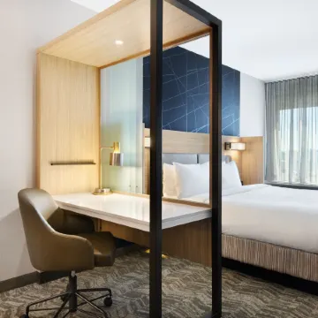 SpringHill Suites Dothan