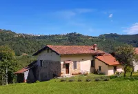 La Botalla Agriturismo Hotels in der Nähe von Castello Del Carretto