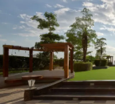 Millpro โรงแรมใน