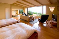 Sanso Kaze No Mori Hotels in Ikeda