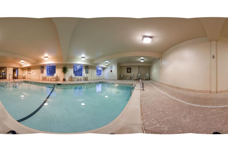 Holiday Inn Express & Suites Clifton Park by IHG photo 4