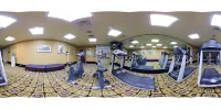 Holiday Inn Express & Suites Pasco-Tricities by IHG - ジム