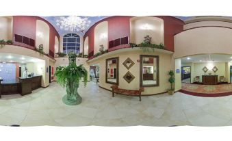 Holiday Inn Express & Suites Swansea