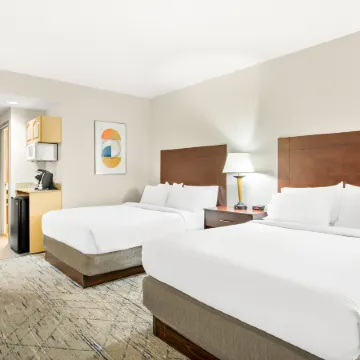 Holiday Inn Express & Suites OCEAN CITY - NORTHSIDE by IHG
