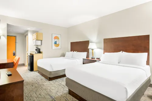 Holiday Inn Express & Suites Ocean City - Northside Hotels in Fenwick Island