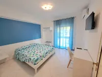Sikania Apartment - Cefalu