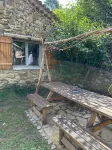 Mas En Cevennes, Brèç de l'anhèl, la Jaça