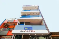 FabHotel Shree Moti Palace Hotels in Gothada