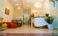 Smile Hotel Hotel di Hanoi