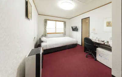 Business Kaneko Hotel Hôtels à proximité de : Yumiharidake Observation Deck