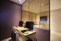 Cheonan NU Hotel