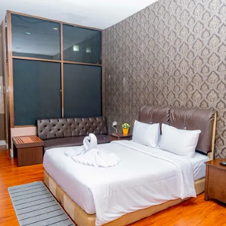 Premiere Inn Tegal