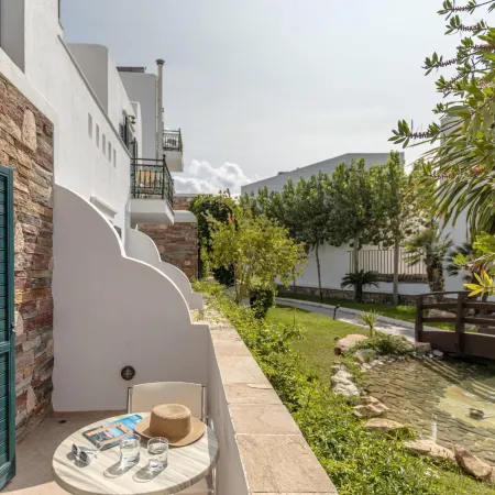 Naxos Resort